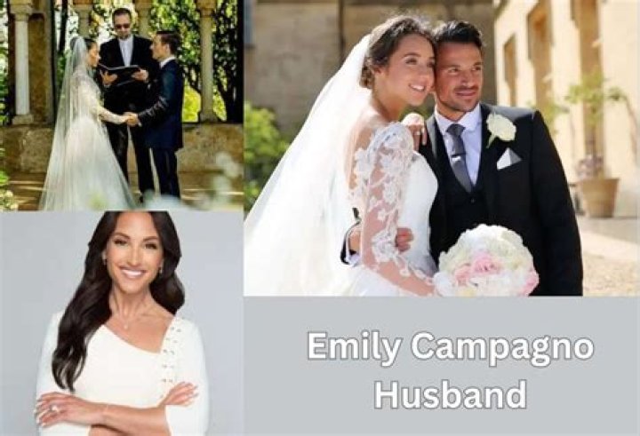 Emily Compagno's Personal Life: Embracing Relationships and Love