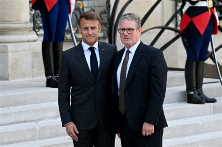 Emmanuel Macron Height: Understanding the Dimensions of France's President