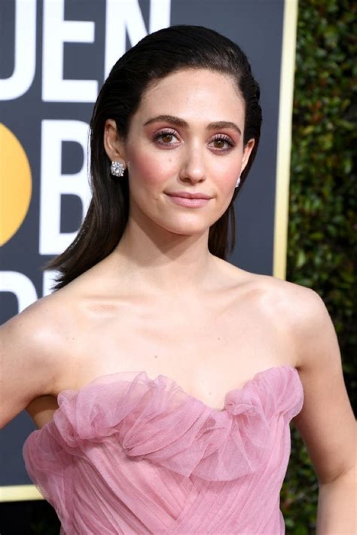 Emmy Rossum Net Worth 2024: A Deep Dive Into the Actress's Wealth