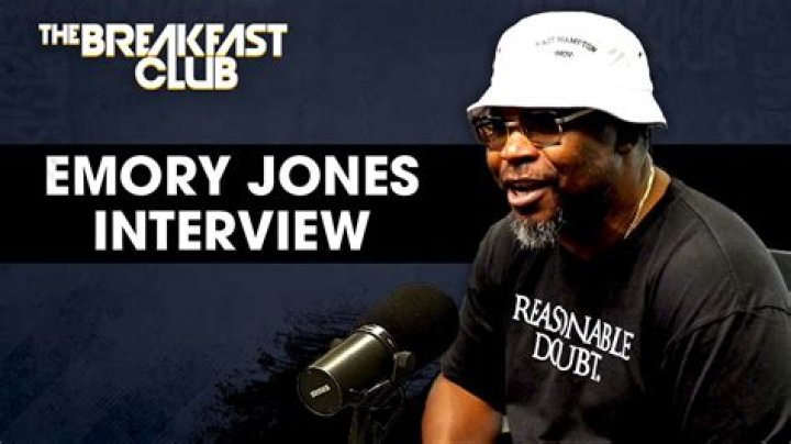 Emory Jones and Jay-Z: Exploring Their Net Worth and Influence
