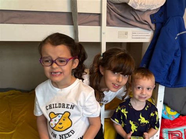 Empowering Growth: Children Now Have Their Own Beds