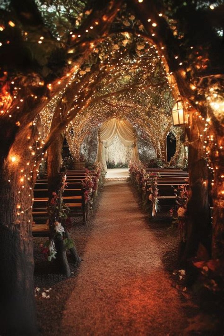 Enchanting Wedding Night Stuffing: The Key to a Memorable Evening