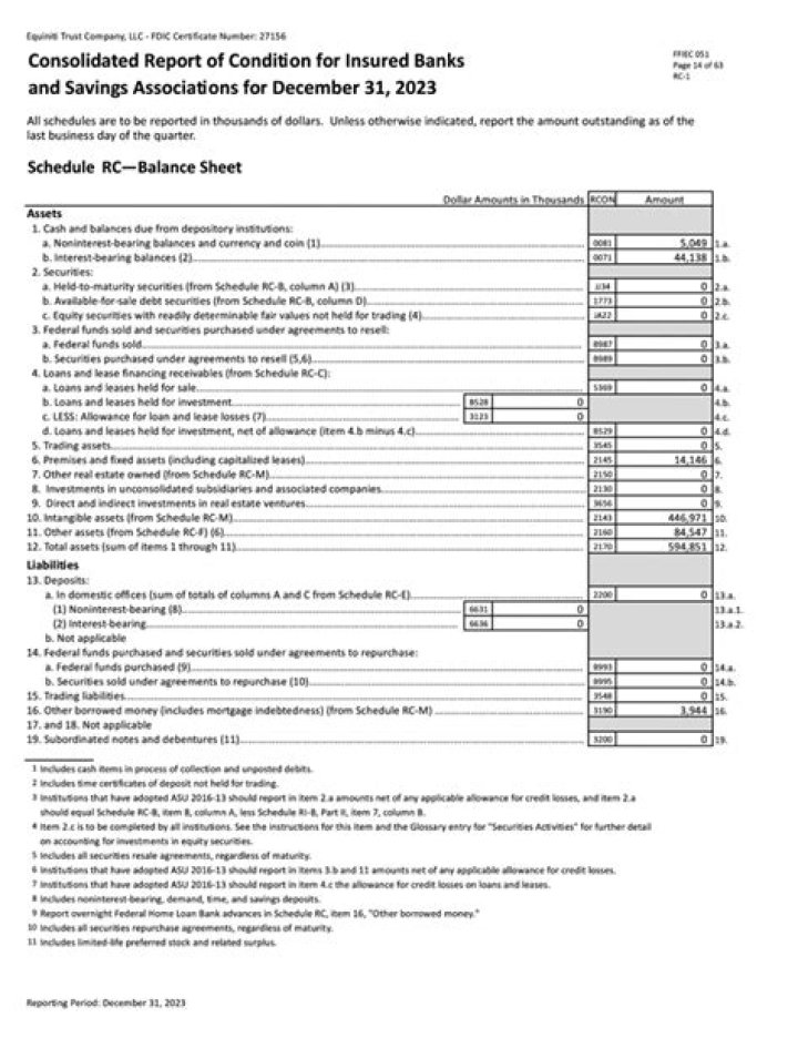 Equiniti Trust Company: Your Comprehensive Guide to Understanding Its Role and Services