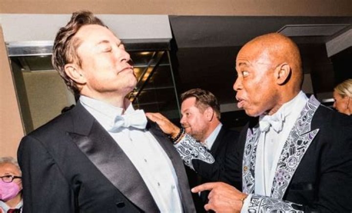 Errol Musk: The Eccentric Father of Elon Musk