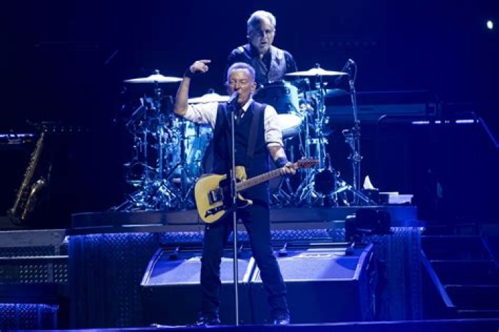 Evan James Springsteen: The Musical Legacy of a Star's Son