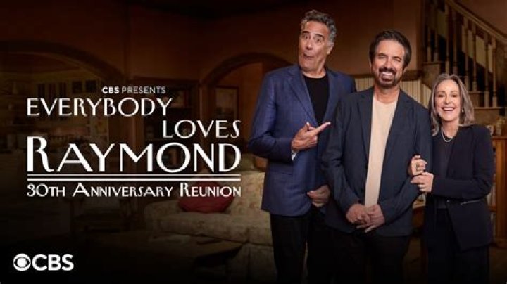 Everybody Loves Raymond: The Cast Then and Now &ndash; Where Are They Today?