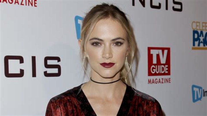 Everything You Need to Know About Emily Wickersham Measurements
