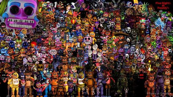 Everything You Need to Know About the New FNAF Game: A Comprehensive Guide