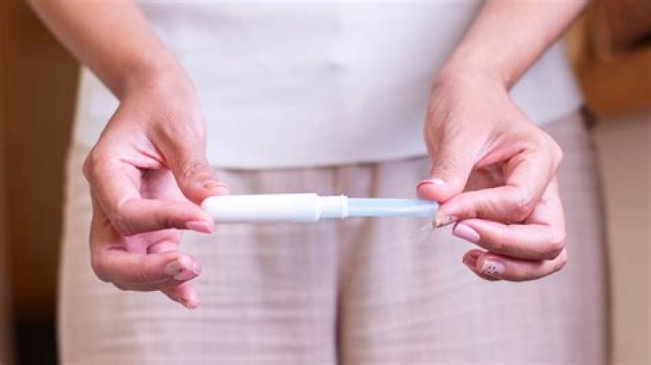 Everything You Need to Know About Wearing Tampons: A Comprehensive Guide