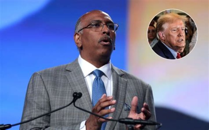 Ex-RNC Chair Mocks GOP's Donalds: Political Dynamics Unfolding