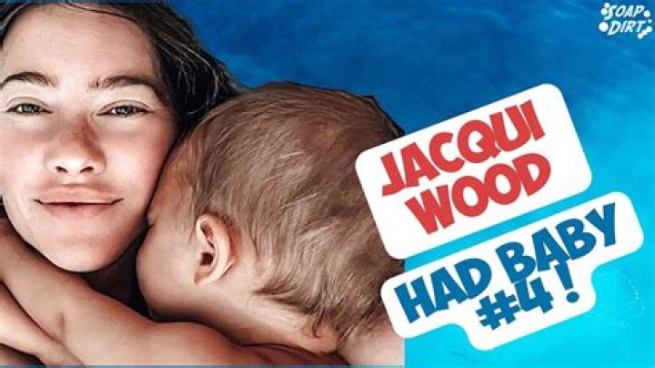 Excitement and Anticipation: When is Jacqueline McGuinness Wood Baby Due 2024?