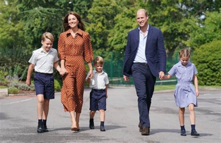 Excitement Mounts for the Royal Baby Number 4 Due Date Announcement