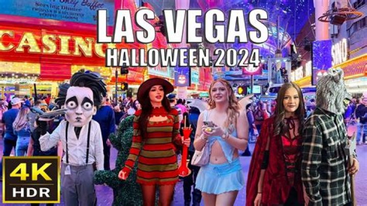 Exciting Adventures Await in Vegas 2024!