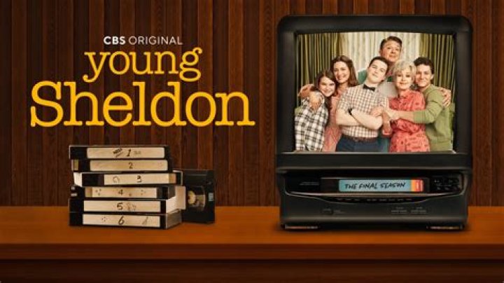 Exciting Times Ahead: Young Sheldon Season 7 on Max