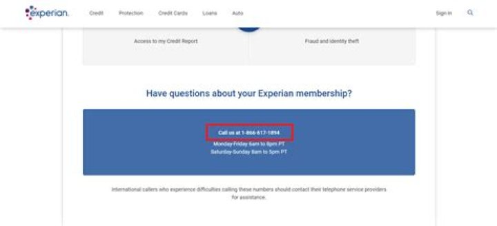 Experian Customer Service: Your Complete Guide