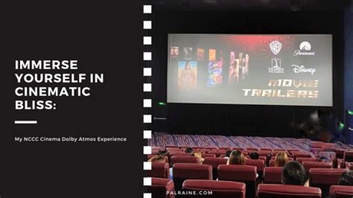 Experience Cinematic Bliss at MKV Cinemas