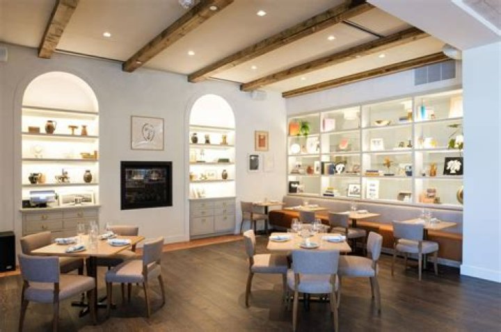 Experience Culinary Excellence at Williamson's Restaurant & Bar