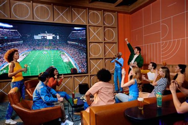 Experience Fun and Excitement at Dave and Buster's Plymouth Meeting