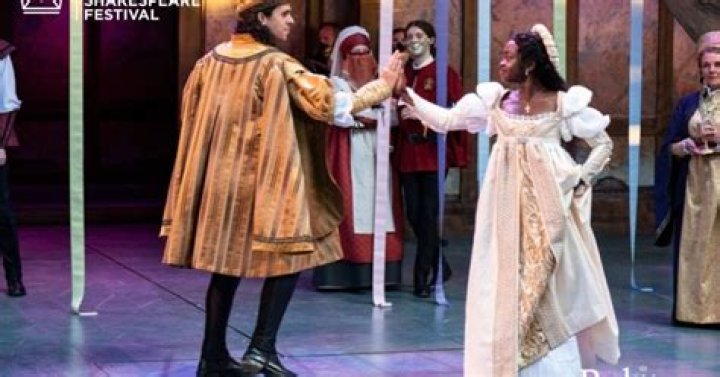 Experience the Magic of the Utah Shakespeare Festival