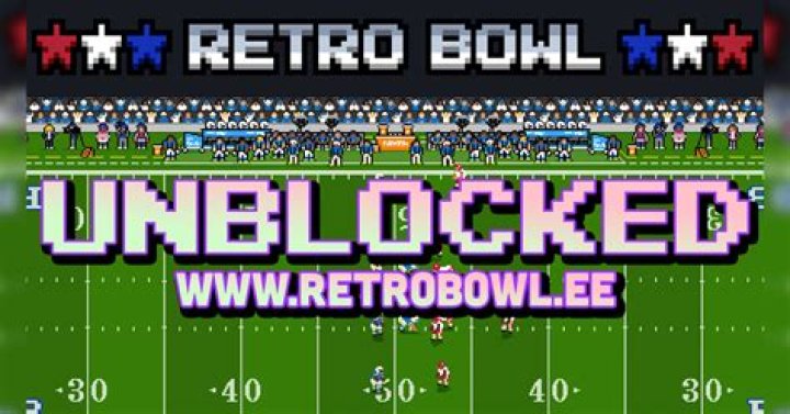 Experience the Nostalgia: The Joy of Retro Bowl Unblocked