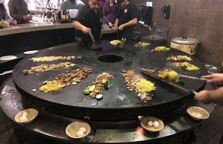 Experience the Unique Flavors of bd's Mongolian Barbecue