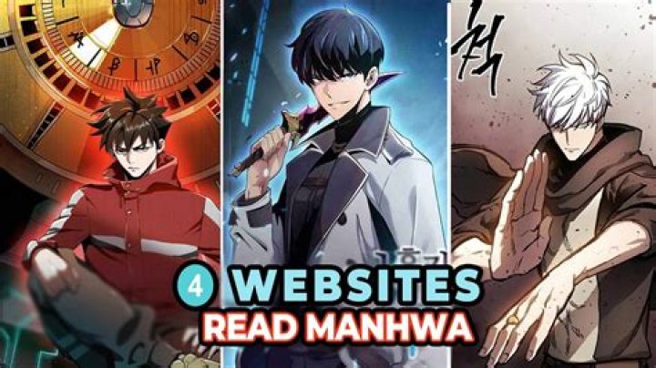 Explore FREE Webtoons & Manhwa: Read Online Now!