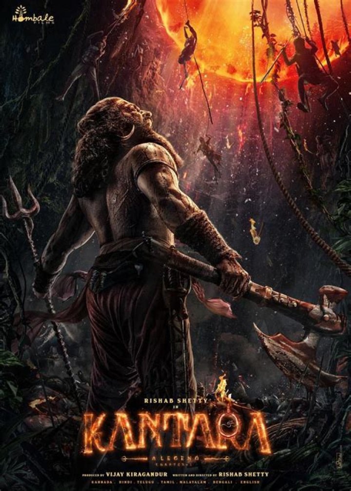 Explore Movies & Streaming: Telugu, Kannada, & More!
