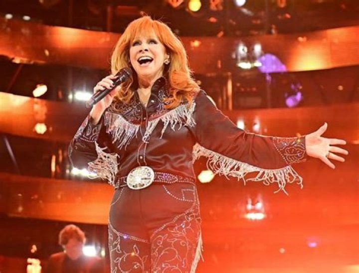 Explore the Age and Height of Legendary Country Music Star Reba McEntire