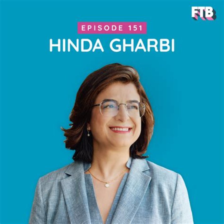 Explore the Enchanting World of Hinda Gharbi: A Culinary Journey