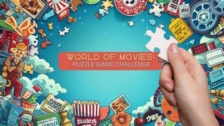 Explore the World of Movies with Watchfilmy