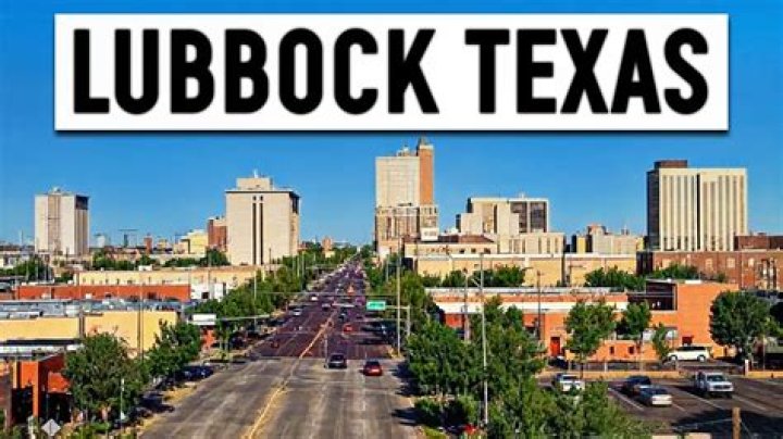 Exploring Altitude Lubbock: A Unique Perspective on the West Texas City