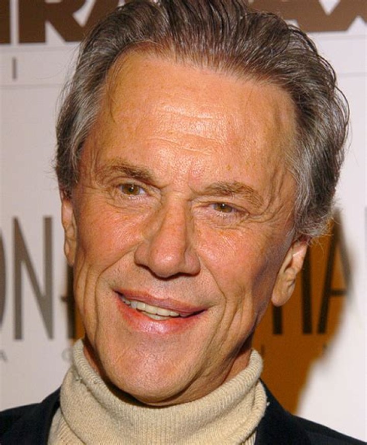 Exploring Andrew Prine Net Worth: A Deep Dive into the Life and Career of the Hollywood Star