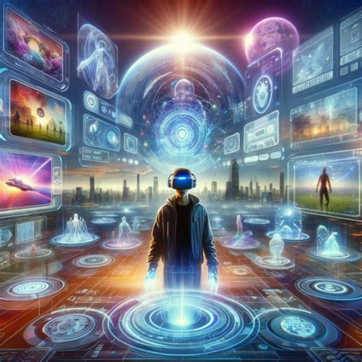Exploring Bolly4u Tech: The Future of Entertainment Streaming