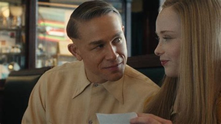Exploring Charlie Hunnam's Life as a Father