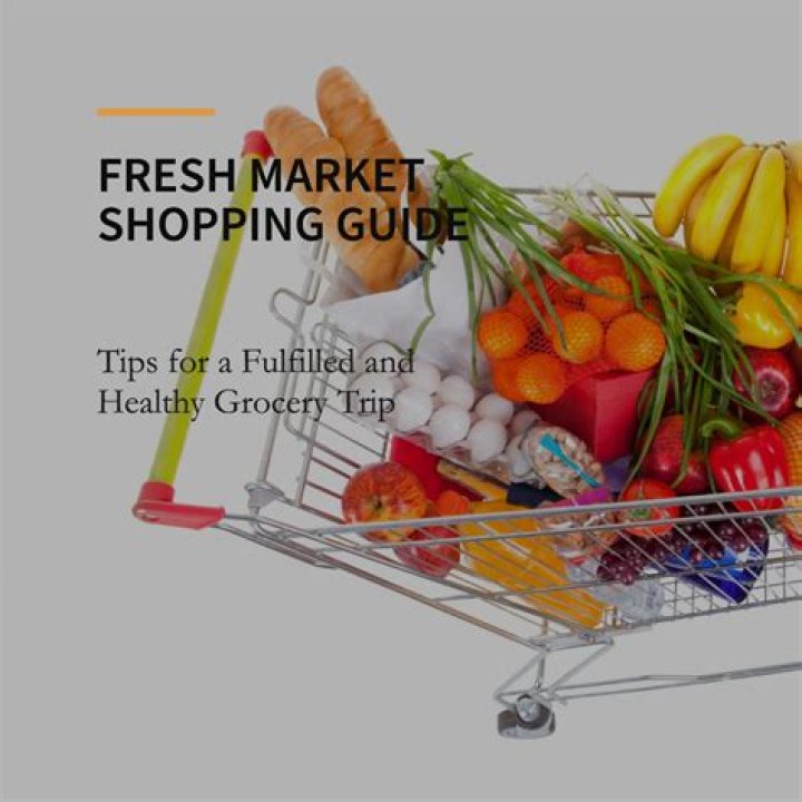 Exploring City Fresh Market: Your Ultimate Guide to Fresh Produce and Local Goods