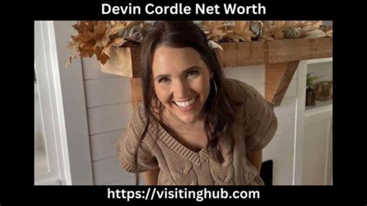 Exploring Devin and Hunter Cordle Net Worth: A Comprehensive Insight