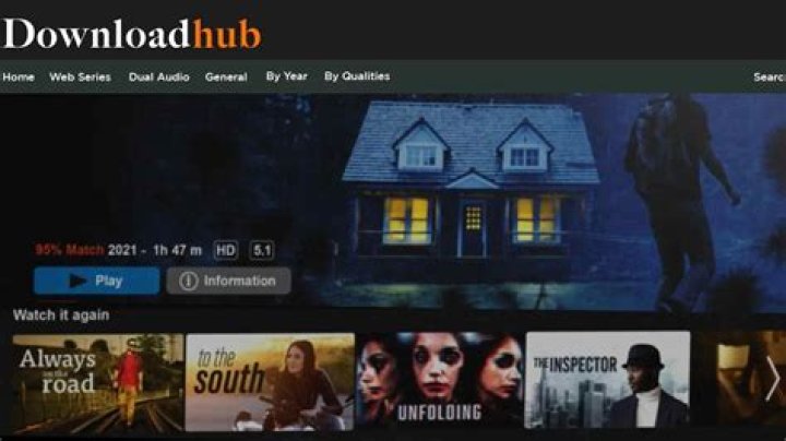 Exploring Downloadhub Mobile S: Your Gateway to Unlimited Entertainment