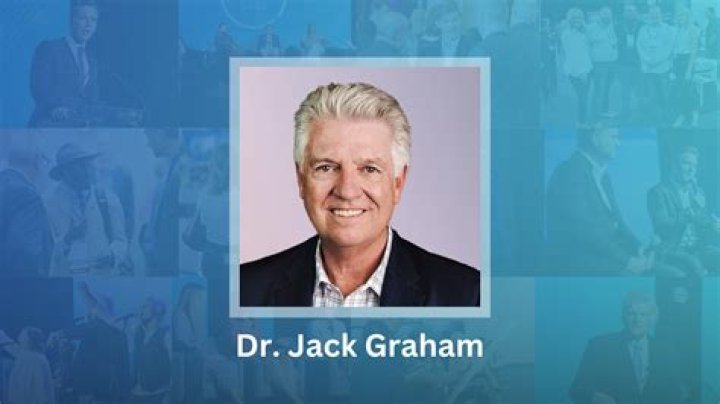 Exploring Dr. Jack Graham Net Worth: Insights into His Life and Career
