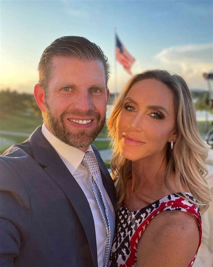 Exploring Eric and Lara Trump’s Net Worth: A Deep Dive