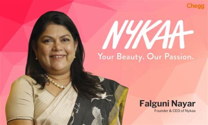 Exploring Falguni Pathak's Relationships: A Journey Through Love and Connections