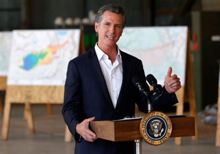 Exploring Gavin Newsom's Height and Weight: Insights and Interesting Facts
