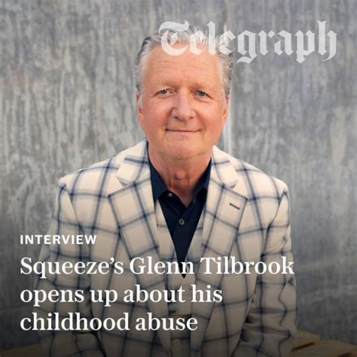 Exploring Glenn Tilbrook Net Worth: A Comprehensive Insight into His Wealth