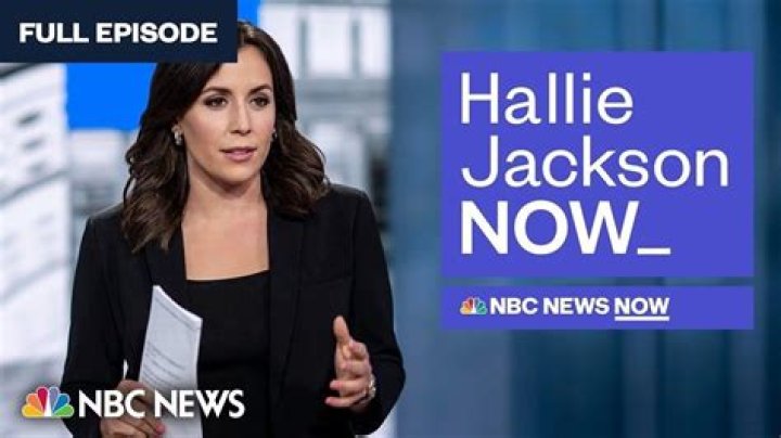 Exploring Hallie Jackson Height: Facts, Insights, and More