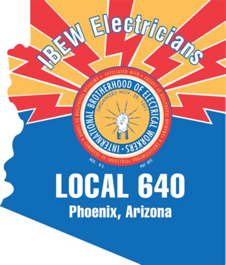 Exploring IBEW 640: A Beacon of Electrical Excellence