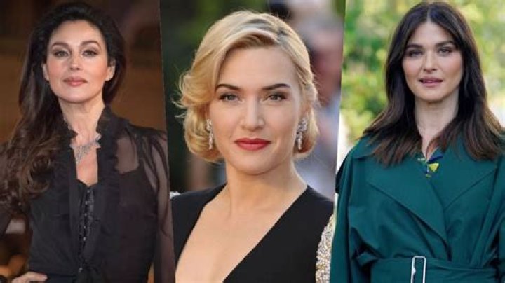 Exploring Iconic Actresses from the 90's: A Nostalgic Journey