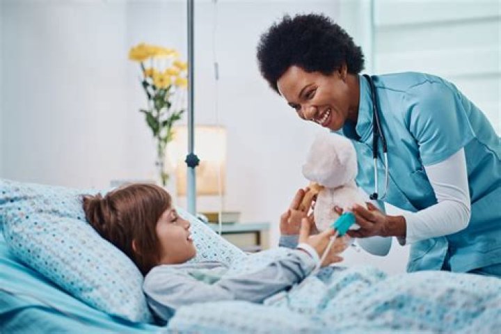 Exploring Ivy League Pediatrics: A New Era in Child Healthcare