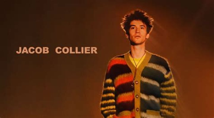 Exploring Jacob Collier's Partner: A Melodic Journey