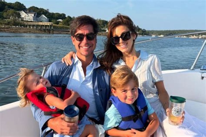 Exploring Jesse Watters Wife Net Worth: All You Need to Know
