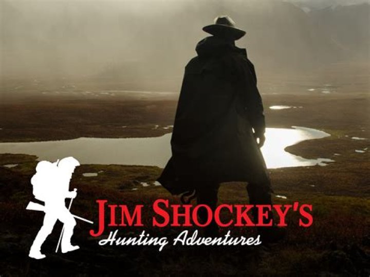 Exploring Jim Shockey's World: Hunting TV and More