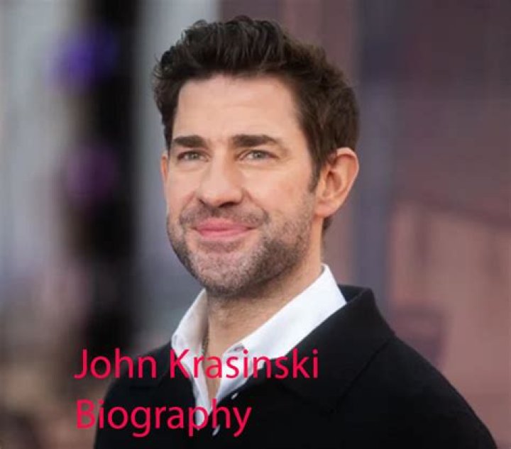 Exploring John Krasinski's Career, Age, Impact, and Success